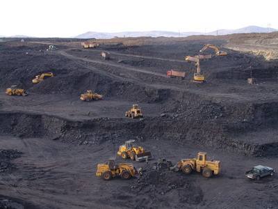 煤电企业罕见“开撕” 区域性煤荒多地弥漫